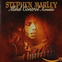 【中古】Mind Control (Acoustic)