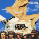 【中古】GIRL FRIEND ARMY(Deluxe Edition)
