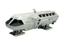 【中古】メビウス 2001年宇宙の旅 1/55 ムーンバス プラスチックモデルキット MOE2001-1R