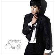 【中古】イ・スンギ 4集 - Shadow(韓国盤)