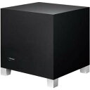 【中古】(良い)パイオニア シリーズ3 パワードサブウーファー S-51W