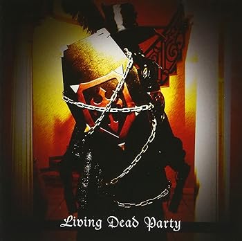 šLiving Dead Party