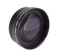 【中古】72mm (74mm) 2.2X 高解像度望遠レンズ ソニー サイバーショット DSC-H7 H9 H50用(2)