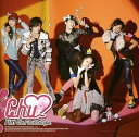 【中古】f(x) 1st Single - Chu-(韓国盤)