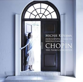 【中古】ショパン:ピアノ協奏曲第1番ホ短調&第2番ヘ短調