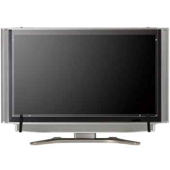 【中古】ELECOM 液晶テレビ保護フィルター 吊り下げタイプ 37V型対応 AVD-TVTF37W 【中古】ELECOM 液晶テレビ保護フィルター 吊り下げタイプ 37V型対応 AVD-TVTF37W
