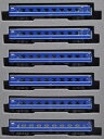 【中古】(良い)KATO Nゲージ 24系 寝台特急 ゆうづる 増結 6両セット 10-812 鉄道模型 客車(3)