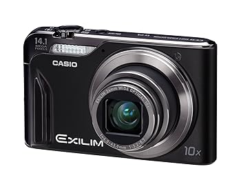 【中古】カシオ計算機 カシオ デジタルカメラ EXILIM EX-H15BK ブラック EX-H15BK 【中古】カシオ計算機 カシオ デジタルカメラ EXILIM EX-H15BK ブラック EX-H15BK