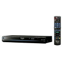 【中古】(良い)Panasonic 500GB 1チューナー ブルーレイレコーダー DIGA DMR-BR580-K(2)