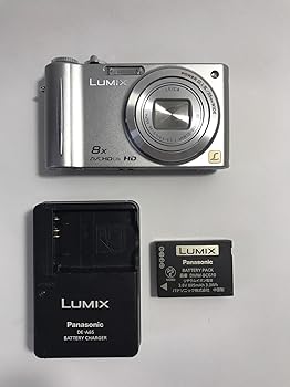 【中古】(良い)パナソニック デジタルカメラ ルミックス シルバー DMC-ZX3-S 【中古】(良い)パナソニック デジタルカメラ ルミックス シルバー DMC-ZX3-S