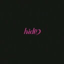 【中古】I LOVE hide -Complete Audio Collection-(USBメモリー)(2)