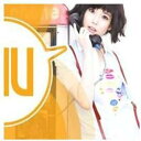 【中古】IU 1集 - Growing Up(韓国盤)
