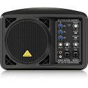 【中古】BEHRINGER EUROLIVE B205D ブラック(2)