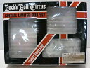 【中古】(良い)Rock'n'Roll Circus SPECIAL LIMITED BOX SET