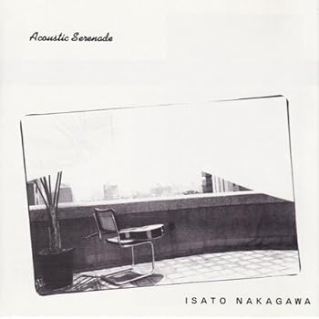 【中古】ACOUSTIC SERENADE【メーカー名】【メーカー型番】【ブランド名】Seal Records J-POP, グローバルミュージック 中川イサト: Artist【商品説明】ACOUSTIC SERENADE画像はイメージ写真ですので付属品など画像の通りではないこともございます。付属品については商品タイトルに記載がない場合がありますので、ご不明な場合はメッセージにてお問い合わせください。当店ではレコード盤には商品タイトルに［レコード］と表記しております。表記がない物はすべてCDですのでご注意ください。当店では初期不良に限り、商品到着から7日間は返品を 受付けております。お問い合わせ・メールにて不具合詳細をご連絡ください。他モールとの併売品の為、完売の際はキャンセルご連絡させて頂きます。中古品の商品タイトルに「限定」「初回」「保証」「DLコード」などの表記がありましても、特典・付属品・帯・保証等は付いておりません。電子辞書、コンパクトオーディオプレーヤー等のイヤホンは写真にありましても衛生上、基本お付けしておりません。※未使用品は除く品名に【import】【輸入】【北米】【海外】等の国内商品でないと把握できる表記商品について国内のDVDプレイヤー、ゲーム機で稼働しない場合がございます。予めご了承の上、購入ください。掲載と付属品が異なる場合は確認のご連絡をさせて頂きます。ご注文からお届けまで1、ご注文⇒ご注文は24時間受け付けております。2、注文確認⇒ご注文後、当店から注文確認メールを送信します。3、お届けまで3〜10営業日程度とお考えください。4、入金確認⇒前払い決済をご選択の場合、ご入金確認後、配送手配を致します。5、出荷⇒配送準備が整い次第、出荷致します。配送業者、追跡番号等の詳細をメール送信致します。6、到着⇒出荷後、1〜3日後に商品が到着します。　※離島、北海道、九州、沖縄は遅れる場合がございます。予めご了承下さい。お電話でのお問合せは少人数で運営の為受け付けておりませんので、お問い合わせ・メールにてお願い致します。営業時間　月〜金　11:00〜17:00★お客様都合によるご注文後のキャンセル・返品はお受けしておりませんのでご了承ください。0