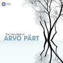 【中古】VERY BEST OF ARVO PART(2)