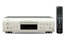 【中古】(良い)Denon CD/SACDプレーヤー プレミアムシルバー DCD-1500SE-SP(2)