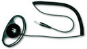 【中古】(良い)第一電波工業 ダイヤモンド HE77M ハンディ用耳掛け式イヤホン(3.5φストレート型)(2)
