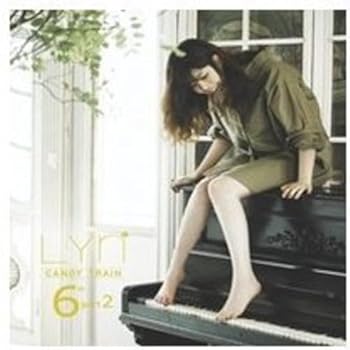 【中古】(良い)Lyn 6集 パート2 - Candy Train(韓国盤)【メーカー名】【メーカー型番】【ブランド名】Kt Music ロック, アジアンポップ Lyn: Artist【商品説明】Lyn 6集 パート2 - Candy Train(韓国盤)画像はイメージ写真ですので付属品など画像の通りではないこともございます。付属品については商品タイトルに記載がない場合がありますので、ご不明な場合はメッセージにてお問い合わせください。当店ではレコード盤には商品タイトルに［レコード］と表記しております。表記がない物はすべてCDですのでご注意ください。当店では初期不良に限り、商品到着から7日間は返品を 受付けております。お問い合わせ・メールにて不具合詳細をご連絡ください。他モールとの併売品の為、完売の際はキャンセルご連絡させて頂きます。中古品の商品タイトルに「限定」「初回」「保証」「DLコード」などの表記がありましても、特典・付属品・帯・保証等は付いておりません。電子辞書、コンパクトオーディオプレーヤー等のイヤホンは写真にありましても衛生上、基本お付けしておりません。※未使用品は除く品名に【import】【輸入】【北米】【海外】等の国内商品でないと把握できる表記商品について国内のDVDプレイヤー、ゲーム機で稼働しない場合がございます。予めご了承の上、購入ください。掲載と付属品が異なる場合は確認のご連絡をさせて頂きます。ご注文からお届けまで1、ご注文⇒ご注文は24時間受け付けております。2、注文確認⇒ご注文後、当店から注文確認メールを送信します。3、お届けまで3〜10営業日程度とお考えください。4、入金確認⇒前払い決済をご選択の場合、ご入金確認後、配送手配を致します。5、出荷⇒配送準備が整い次第、出荷致します。配送業者、追跡番号等の詳細をメール送信致します。6、到着⇒出荷後、1〜3日後に商品が到着します。　※離島、北海道、九州、沖縄は遅れる場合がございます。予めご了承下さい。お電話でのお問合せは少人数で運営の為受け付けておりませんので、お問い合わせ・メールにてお願い致します。営業時間　月〜金　11:00〜17:00★お客様都合によるご注文後のキャンセル・返品はお受けしておりませんのでご了承ください。0