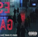 【中古】(良い)Last Train to Paris