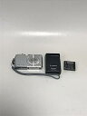 【中古】パナソニック デジタルカメラ LUMIX FX70 プレシャスシルバー DMC-FX70-S(2)