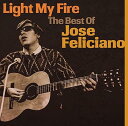 【中古】Light My Fire (The Best Of)(2)