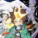 【中古】(良い)『家庭教師ヒットマンREBORN!』オリジナルサウンドトラック~標的4~