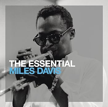 【中古】Essential Miles Davis(2)