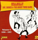 【中古】(良い)Hillbilly Bop & Honk Tonk Blue(2)