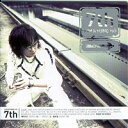 【中古】7集(韓国盤)