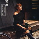 【中古】5集 This Time(韓国盤)