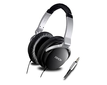 【中古】(良い)Denon ヘッドホン 密閉型オーバーヘッド ブラック AH-D1100 【中古】(良い)Denon ヘッドホン 密閉型オーバーヘッド ブラック AH-D1100