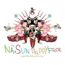 【中古】Nassun Single 2集 - Happy Face(韓国盤)