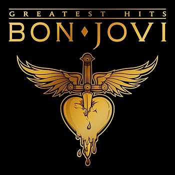 š(ɤ)Bon Jovi Greatest Hits
