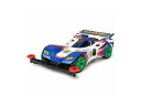 【中古】タミヤ 1/32 フルカウルミニ四駆シリーズ No.31 マグナムセイバー プレミアム (スーパーIIシャーシ)