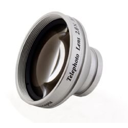 【中古】2.0 X High Grade望遠変換レン
