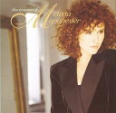 【中古】The Essence Of Melissa Manchester