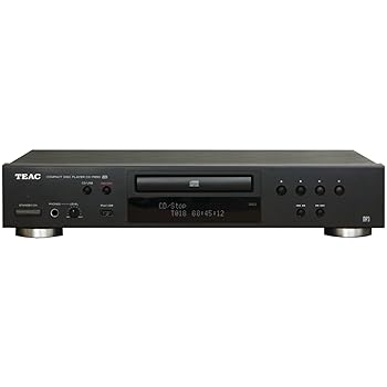【中古】(良い)TEAC CDプレーヤー iPod対応 ブラック CD-P650-B 【中古】(良い)TEAC CDプレーヤー iPod対応 ブラック CD-P650-B