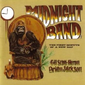 【中古】Midnight Band: The First Minute of a New Day