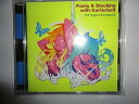 【中古】(良い)Panty & Stocking with Garterbelt The Original Soundtrack