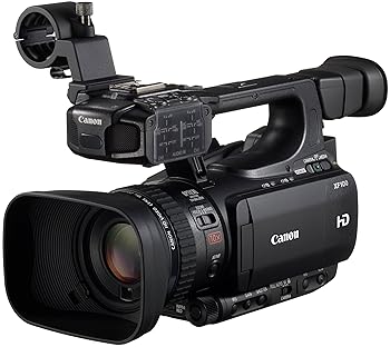 【中古】Canon 業務用デジタルビデオ