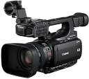 【中古】Canon 業務用デジタルビデオカメラ XF105 4884B001