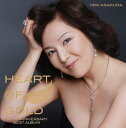 【中古】Heart Of Gold-30th Anniversary Best Album-