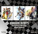 【中古】(良い)KINGDOM HEARTS Birth by Sleep&358/2 Days オリジナル・サウンドトラック