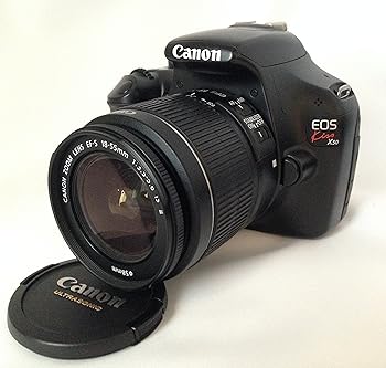 【中古】Canon デジタル一眼レフカメ