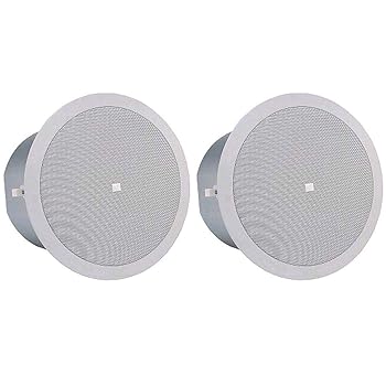 【中古】(良い)JBL PROFESSIONAL Control 26CT/ペア 天井埋込用スピーカー 【中古】(良い)JBL PROFESSIONAL Control 26CT/ペア 天井埋込用スピーカー