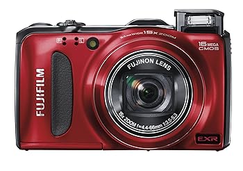 【中古】FUJIFILM デジタルカメラ FinePix F550EXR レッド FX-F550EXR R 【中古】FUJIFILM デジタルカメラ FinePix F550EXR レッド FX-F550EXR R