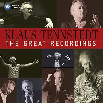 š(ɤ)Klaus Tennstedt - The Great Recordings