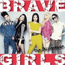 【中古】1st Single - the Difference (韓国盤)