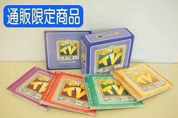 【中古】(良い)HIts　on　TV（4CD）【メーカー名】【メーカー型番】【ブランド名】【商品説明】HIts　on　TV（4CD）画像はイメージ写真ですので付属品など画像の通りではないこともございます。付属品については商品タイトルに記載がない場合がありますので、ご不明な場合はメッセージにてお問い合わせください。当店ではレコード盤には商品タイトルに［レコード］と表記しております。表記がない物はすべてCDですのでご注意ください。当店では初期不良に限り、商品到着から7日間は返品を 受付けております。お問い合わせ・メールにて不具合詳細をご連絡ください。他モールとの併売品の為、完売の際はキャンセルご連絡させて頂きます。中古品の商品タイトルに「限定」「初回」「保証」「DLコード」などの表記がありましても、特典・付属品・帯・保証等は付いておりません。電子辞書、コンパクトオーディオプレーヤー等のイヤホンは写真にありましても衛生上、基本お付けしておりません。※未使用品は除く品名に【import】【輸入】【北米】【海外】等の国内商品でないと把握できる表記商品について国内のDVDプレイヤー、ゲーム機で稼働しない場合がございます。予めご了承の上、購入ください。掲載と付属品が異なる場合は確認のご連絡をさせて頂きます。ご注文からお届けまで1、ご注文⇒ご注文は24時間受け付けております。2、注文確認⇒ご注文後、当店から注文確認メールを送信します。3、お届けまで3〜10営業日程度とお考えください。4、入金確認⇒前払い決済をご選択の場合、ご入金確認後、配送手配を致します。5、出荷⇒配送準備が整い次第、出荷致します。配送業者、追跡番号等の詳細をメール送信致します。6、到着⇒出荷後、1〜3日後に商品が到着します。　※離島、北海道、九州、沖縄は遅れる場合がございます。予めご了承下さい。お電話でのお問合せは少人数で運営の為受け付けておりませんので、お問い合わせ・メールにてお願い致します。営業時間　月〜金　11:00〜17:00★お客様都合によるご注文後のキャンセル・返品はお受けしておりませんのでご了承ください。0